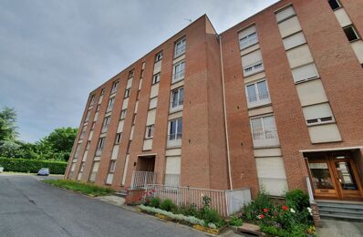 location appartement 804 € CC /mois à proximité de Villeneuve-d'Ascq (59491)