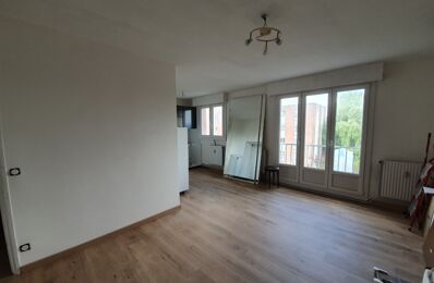 location appartement 804 € CC /mois à proximité de Fournes-en-Weppes (59134)