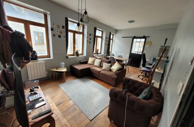 location appartement 769 € CC /mois à proximité de Vis-en-Artois (62156)
