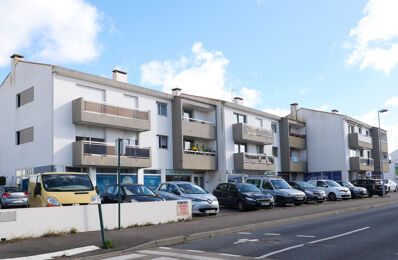 vente appartement 218 000 € à proximité de Les Achards (85150)