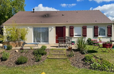 vente maison 259 980 € à proximité de Saint-Laurent-des-Bois (27220)