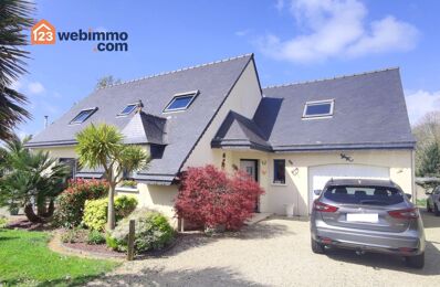 vente maison 412 500 € à proximité de Pleumeur-Bodou (22560)