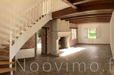 vente maison 373 680 € à proximité de Nort-sur-Erdre (44390)