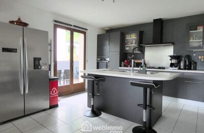 vente maison 387 100 € à proximité de Tours-en-Savoie (73790)