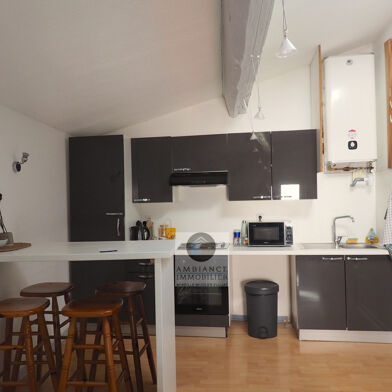 Immeuble 146 m²