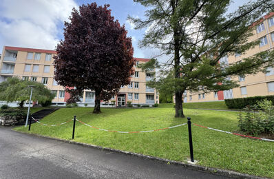 location appartement 655 € CC /mois à proximité de Beure (25720)