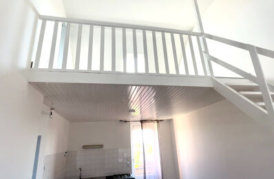 appartement 3 pièces 56 m2 à vendre à La Plaine-sur-Mer (44770)