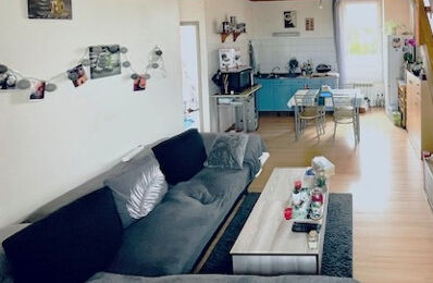 vente appartement 166 400 € à proximité de Saint-Michel-Chef-Chef (44730)