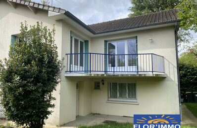 vente maison 283 500 € à proximité de Leuville-sur-Orge (91310)