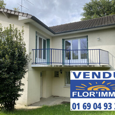 Maison 4 pièces 88 m²