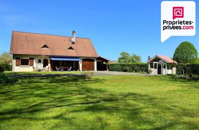 vente maison 337 500 € à proximité de Fontenay-sur-Loing (45210)