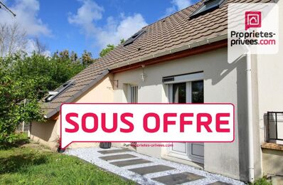 vente maison 175 000 € à proximité de Corquilleroy (45120)