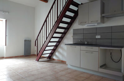 location appartement 413 € CC /mois à proximité de Peyriac-de-Mer (11440)