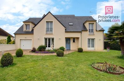vente maison 424 000 € à proximité de Saint-Maurice-sur-Fessard (45700)