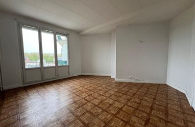 vente appartement 79 000 € à proximité de Pommiers (02200)