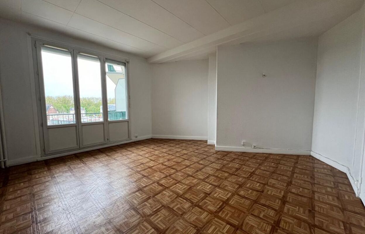 appartement 3 pièces 73 m2 à vendre à Soissons (02200)