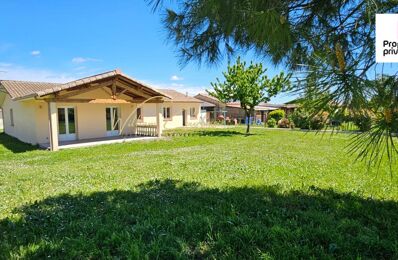 vente maison 238 000 € à proximité de Gaja-la-Selve (11270)