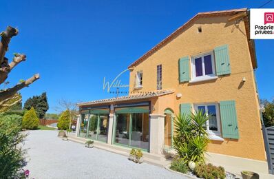 vente maison 332 800 € à proximité de Ventenac-Cabardès (11610)