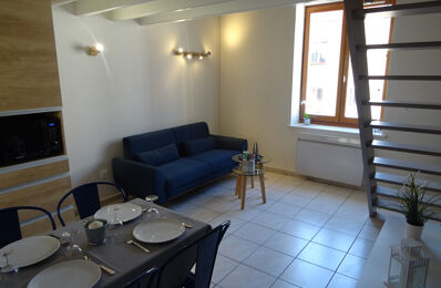 location appartement 776 € CC /mois à proximité de Vernaison (69390)