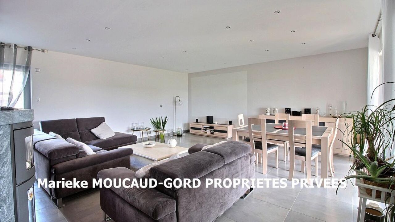 maison 12 pièces 190 m2 à vendre à Beauzac (43590)