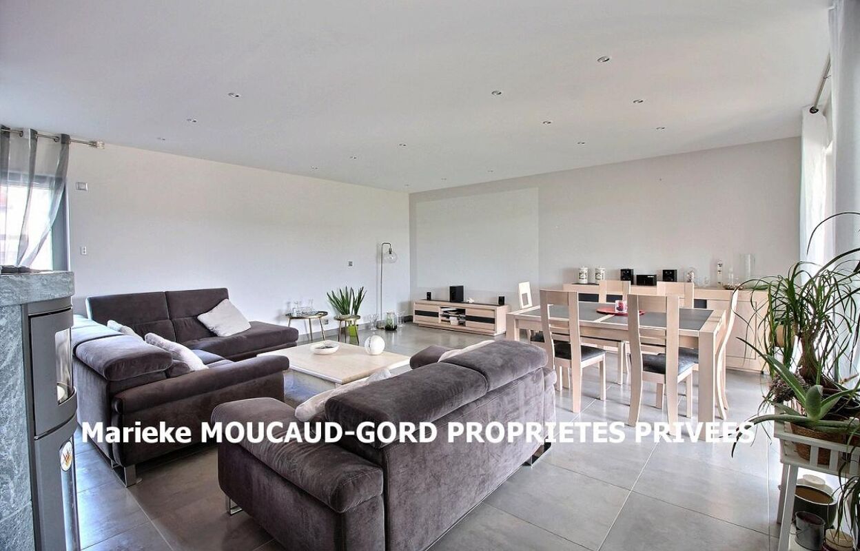 maison 12 pièces 190 m2 à vendre à Beauzac (43590)