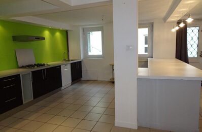 vente maison 138 000 € à proximité de Monistrol-sur-Loire (43120)