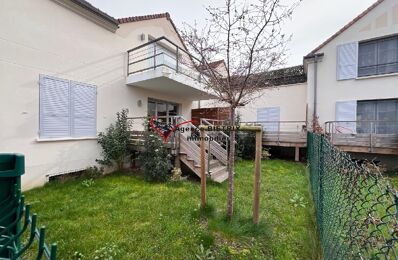 vente appartement 364 000 € à proximité de Précy-sur-Oise (60460)
