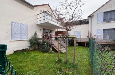 vente appartement 364 000 € à proximité de Moisselles (95570)