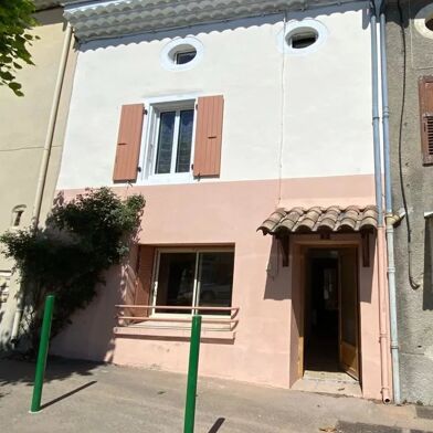 Maison 4 pièces 109 m²