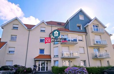 vente appartement 220 500 € à proximité de Boulogne-sur-Mer (62200)