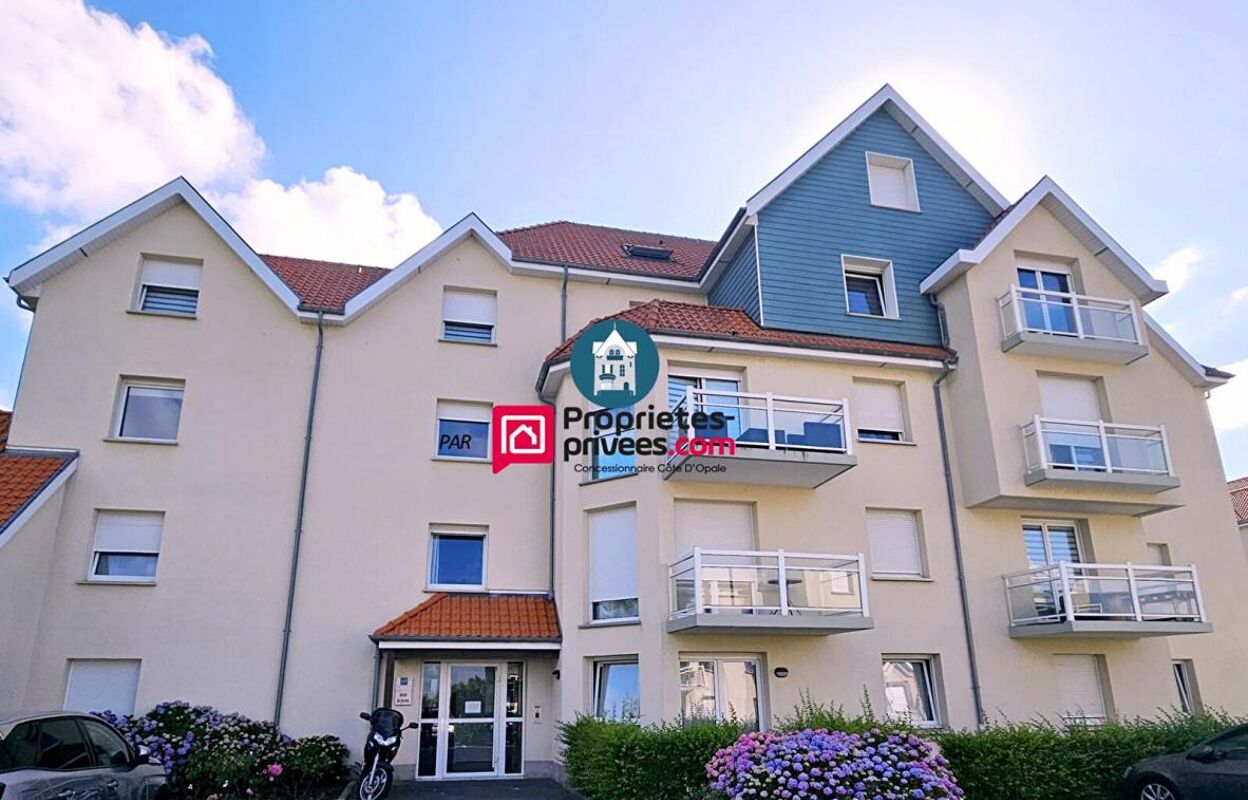 appartement 3 pièces 77 m2 à vendre à Saint-Martin-Boulogne (62280)