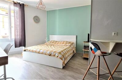 location appartement 450 € CC /mois à proximité de Bellegarde-Marsal (81430)