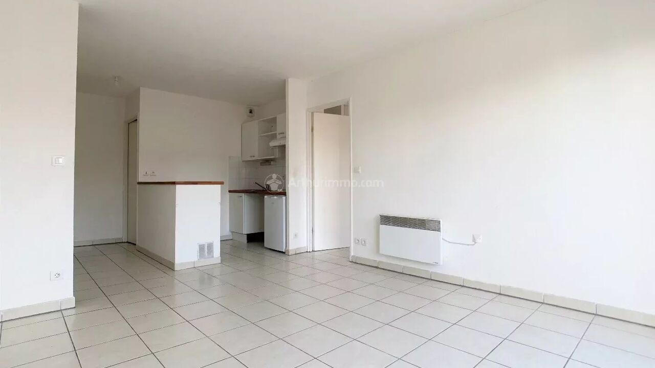 appartement 2 pièces 42 m2 à louer à Albi (81000)