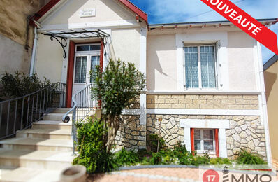 vente maison 518 500 € à proximité de Périgny (17180)