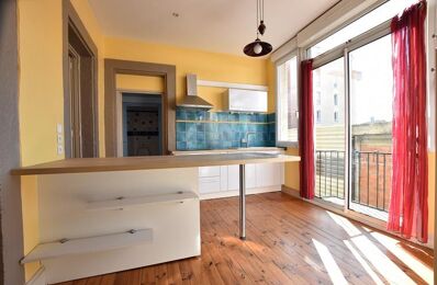 appartement 3 pièces 85 m2 à louer à Le Puy-en-Velay (43000)