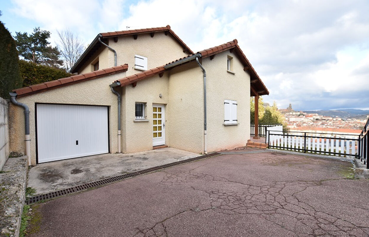 maison 5 pièces 133 m2 à louer à Le Puy-en-Velay (43000)