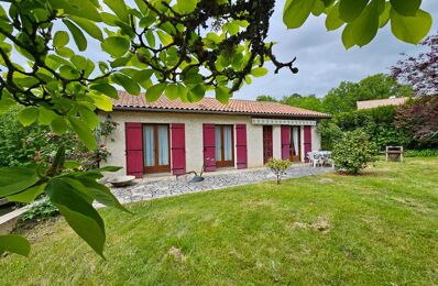 vente maison 162 750 € à proximité de Coulounieix-Chamiers (24660)