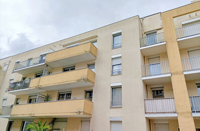 vente appartement 147 500 € à proximité de La Chapelle-sur-Erdre (44240)