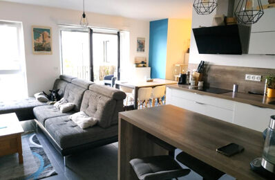 vente appartement 349 000 € à proximité de Saint-Étienne-de-Montluc (44360)