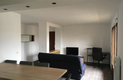appartement 2 pièces 53 m2 à vendre à Castelnau-le-Lez (34170)
