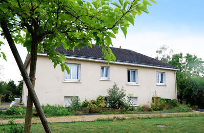 vente maison 269 900 € à proximité de Azay-le-Rideau (37190)