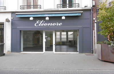 location commerce 2 221 € CC /mois à proximité de Saint-André-de-l'Eure (27220)