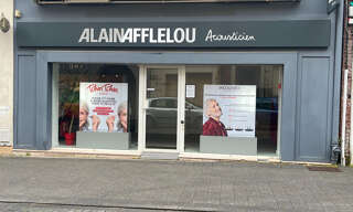 Commerce  62 m² à louer à Évreux (27000)