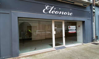 Commerce  62 m² à louer à Évreux (27000)