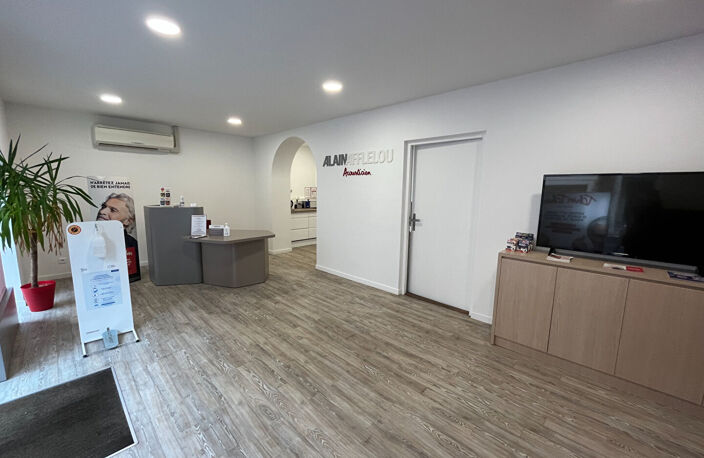 Local commercial Evreux centre-ville — photo 2