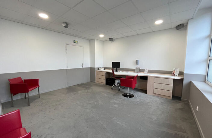 Local commercial Evreux centre-ville — photo 5