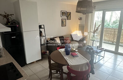 vente appartement 176 550 € à proximité de Biarritz (64200)