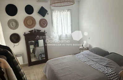 vente appartement 176 550 € à proximité de Cambo-les-Bains (64250)