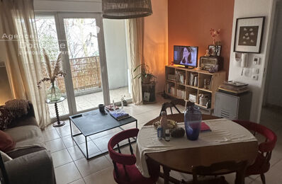 vente appartement 176 550 € à proximité de Saint-Martin-de-Seignanx (40390)