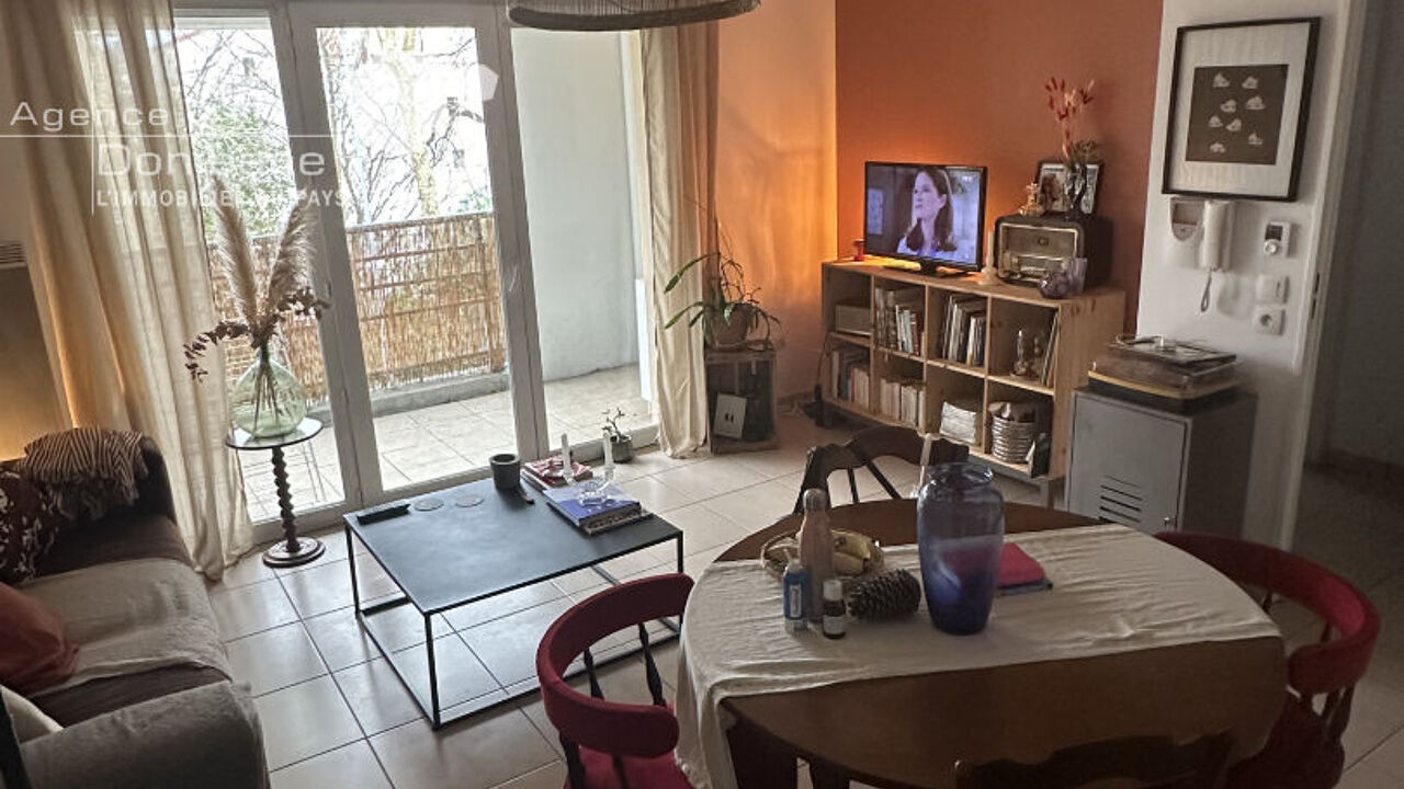 appartement 2 pièces 40 m2 à vendre à Anglet (64600)